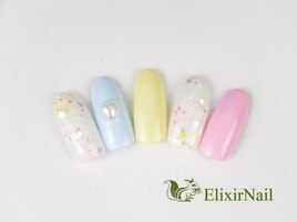 定額シンプルコース