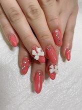 チャミュエル/トレンドパーツ色々ございます☆