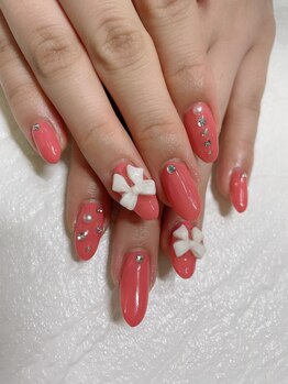 チャミュエル/トレンドパーツ色々ございます☆