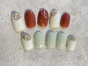 マベル(Ma belle)/5.6月キャンペーン