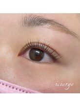 アイシェルジュ 上大岡2号店/パリジェンヌラッシュリフト