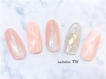 ティーエヌ 西荻窪駅前店/☆デザイン定額A☆