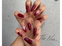 ザネクストキタホリエ(The Next...kitahorie)/mat　design