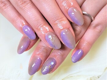 ジョリ ネイルズ(Jolie nails)/