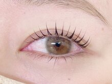 シュシュ &nbsp;恵比寿(#chouchou)/ケラチンTr.付きまつげパーマ