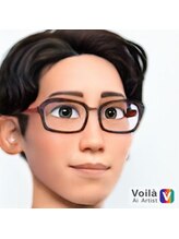 セレニティ アピタ戸塚店(Serenity)&nbsp;中森 祥太