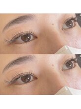 リック ネイルアンドアイラッシュ(Ric by KENJE)/