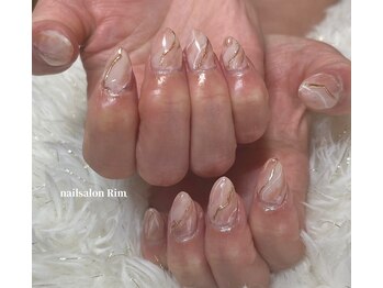 リム(Rim)/持ち込みデザイン