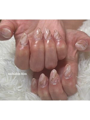 nail salon Rim