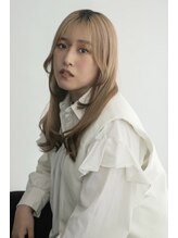 エイティスト(8ist)&nbsp;Kumiko 