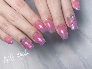 エーエヌジー スタジオ(ANG Studio)/