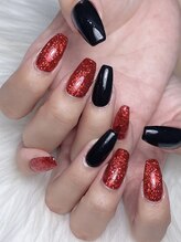 ホランイネイル(HORANGI NAIL)/フリーアートM