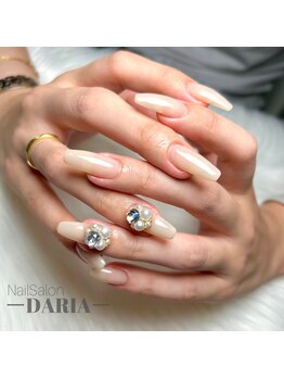 ダリア(Daria)/☆美フォルムスカルプ☆