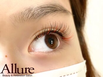 アリュール(Allure)/マツエク