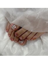 サロン エルヴィー(SALON ELVI.)/