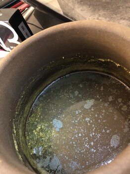 ステライチマルサン(stella.103)/よもぎ蒸し壺診断