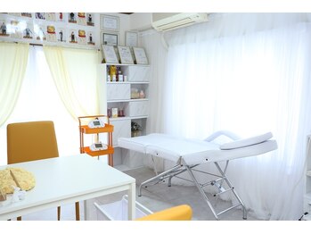 チュチュ 南流山店(DNACHUCHU)