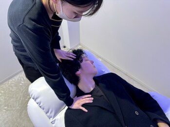 スリープ アンド ビューティ ミンゴ(sleep&beauty mingo)/仕事のお疲れ溜まってませんか？