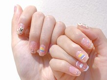 イフビューティー 上野御徒町店(If beauty)/