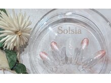 ソルシア(Solsia)/【ハンド】春　定額Aコース