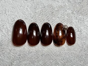 シェアサロン ディテール 千葉店(Detail)/シンプルデザイン