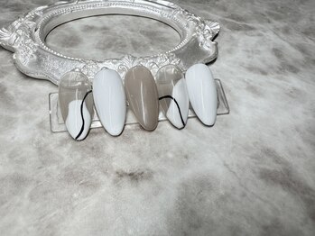 閨匠ビューティサロン 上野店/シンプル定額