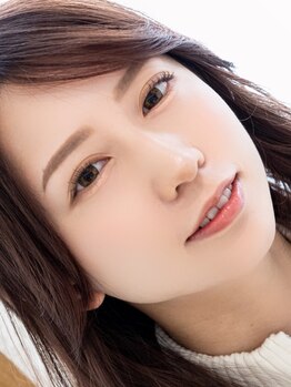 プレシア(Presia)/眉毛ワックス/30代40代50代