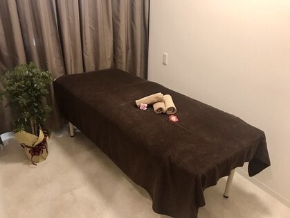 漢方エステ BSYの写真