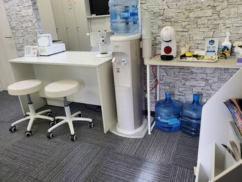 フューチャースペース(FUTURE SPACE)