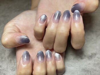 ジェルワンカラー