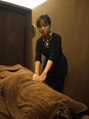 RELAX大正浪漫さくら 会津店 福田