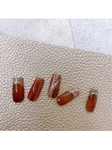 ディスクエア ネイル(Dsquare nail)/【ハンド】アートチップ