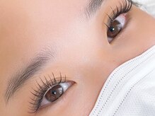 カラン(CALaN)/フラットマットラッシュ☆