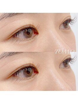 エネル バイ アルト(eneru by arto)/肌なじみ、抜け感◎