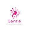 サンティエ(Santie)のお店ロゴ