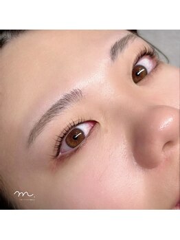 まつげパーマとマツエクと眉毛のお店 金山店/まつげパーマ/マツエク/眉毛