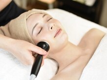 シーフェイス 横浜店(SEE FACE)/RFコルギフェイシャルたるみ改善