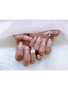 アートの種類が豊富