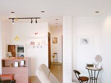 キープスマイル 東戸塚店(keep smile)/店内