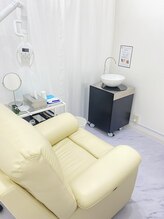 ハピネス 大阪梅田店(Happiness)/３人迄一緒にホワイトニング可能