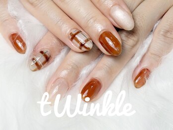 トゥインクル 布施(tWinkle)/チェック♪♪