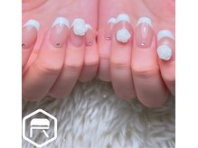 レディスペネイル ノマエ 名駅店(Redispe nail nomae)/90min art free