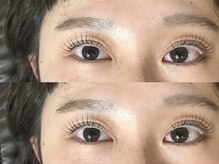 シエンテ(Ciente)/ロングまつげさん