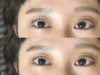 シエンテ(Ciente)/ロングまつげさん