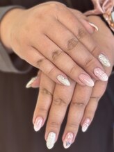 ソアレ(SOARE)/レースネイル