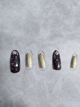 ネイルサロン ネイルクク(Nail KUKU)/