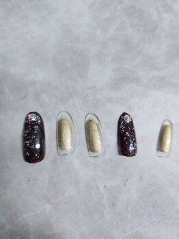 ネイルサロン ネイルクク(Nail KUKU)/