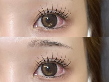 ネオリーブシェリエ 浅草店(Neolive cherie)/ラッシュリフト♪