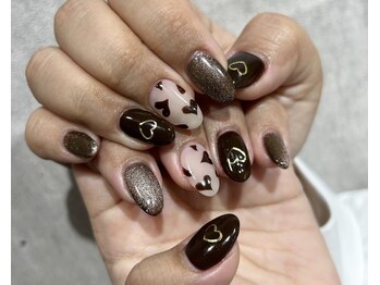 バブラブ/Bコース