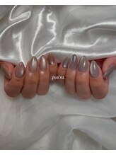 プアナ(pua'na)/ワンカラー